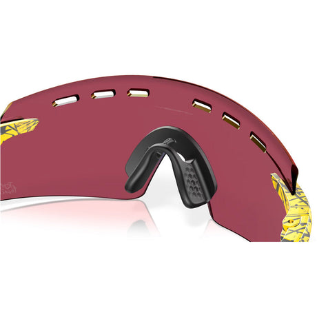 Oakley Encoder Strike Vented Prizm Road/TDF Splatter