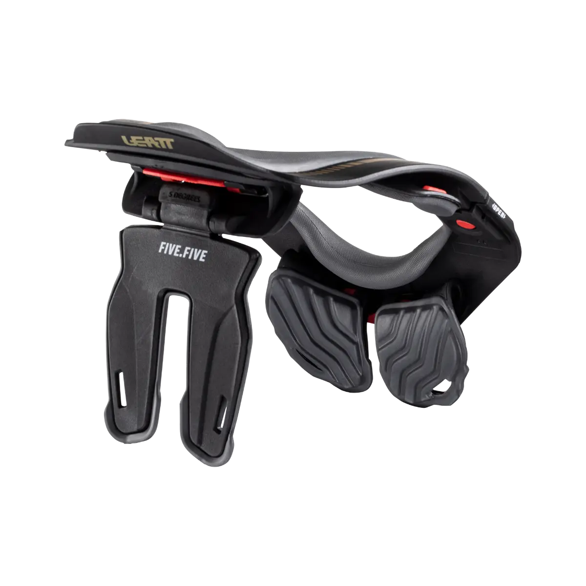 מגן צוואר 5.5 ילדים Stealth - Leatt