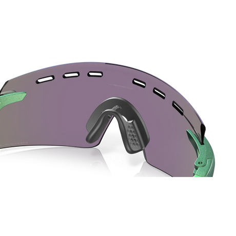 Oakley Encoder Strike Prizm Jade Lenses,  Gamma Green Frame