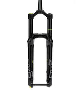 בולם DVO Onyx אוויר/אוויר 38 מ"מ לגלגל 29" אורך 170 מ"מ ציר 15/110 - שחור - DVO