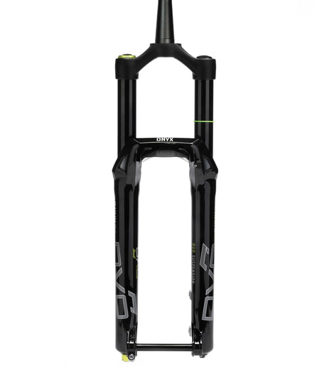 בולם DVO Onyx אוויר/אוויר 38 מ"מ לגלגל 29" אורך 170 מ"מ ציר 15/110 - שחור - DVO