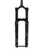 בולם DVO Onyx אוויר/אוויר 38 מ"מ לגלגל 29" אורך 170 מ"מ ציר 15/110 - שחור - DVO