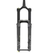 בולם DVO Onyx אוויר/אוויר 38 מ"מ לגלגל 29" אורך 170 מ"מ ציר 15/110 - אפור - DVO