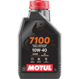 7100 שמן סינתטי 10W40 1L מבית MOTUL - MOTUL