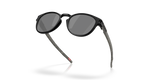 משקפי שמש Oakley Latch Prizm Black Lenses, Matte Black Frame - Oakley