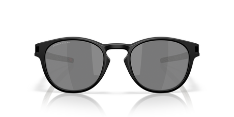 משקפי שמש Oakley Latch Prizm Black Lenses, Matte Black Frame - Oakley