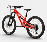 Jeffsy Primus 24 AL | Lava Red