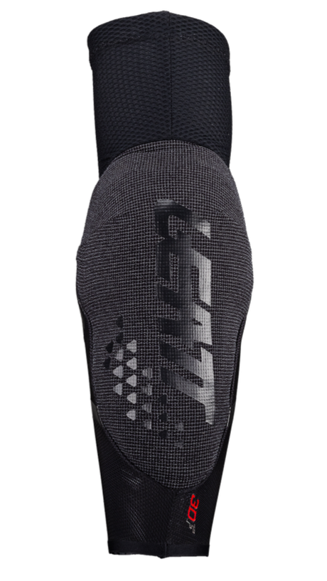 מגן מרפקים 3DF 5.0 Evo Black - Leatt