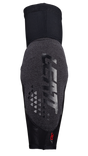 מגן מרפקים 3DF 5.0 Evo Black - Leatt