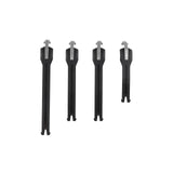 Leatt GPX קיט רצועות למגף 5.5