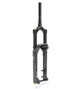 בולם DVO Onyx אוויר/אוויר 38 מ"מ לגלגל 29" אורך 170 מ"מ ציר 15/110 - אפור - DVO