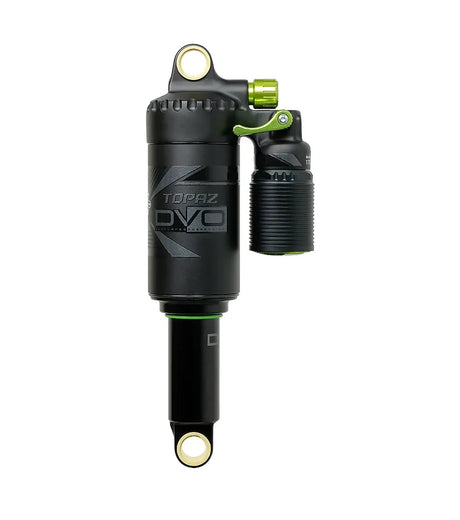 DVO Topaz T3 Air - DVO