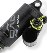 Topaz Prime Air Shock - DVO