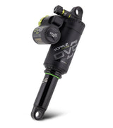 Topaz Prime Air Shock - DVO