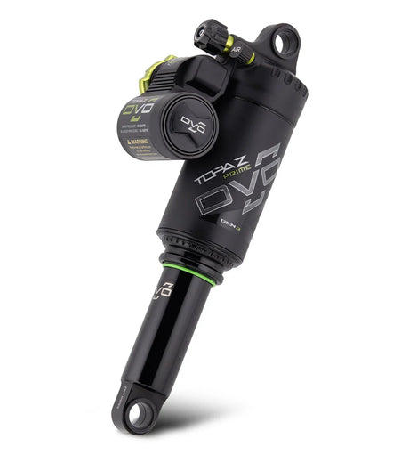 Topaz Prime Air Shock - DVO