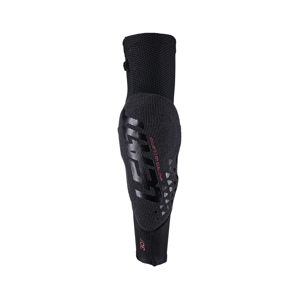 מגן מרפקים Leatt 3DF 5.0 Evo Jr שחור - Leatt