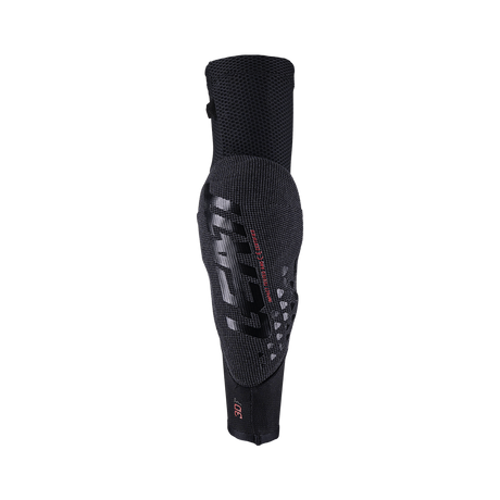 מגן מרפקים Leatt 3DF 5.0 Evo Jr שחור - Leatt