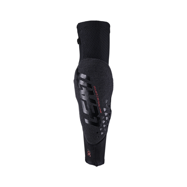 מגן מרפקים Leatt 3DF 5.0 Evo Jr שחור - Leatt