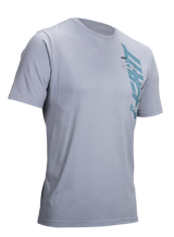 חולצה קצרה Leatt Core Titanium - Leatt