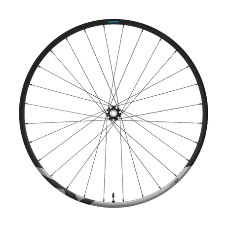 SHIMANO DEORE XT Tubeless Wheelset 8100 29" Center Lock Microspline