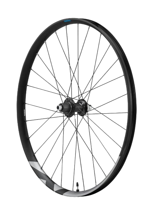 SHIMANO DEORE XT Tubeless Wheelset 8100 29" Center Lock Microspline - Shimano