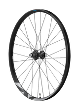 SHIMANO DEORE XT Tubeless Wheelset 8100 29" Center Lock Microspline - Shimano