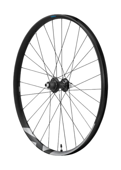 SHIMANO DEORE XT Tubeless Wheelset 8100 29" Center Lock Microspline - Shimano