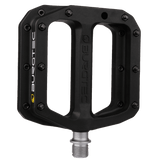 MK4 Composite Pedals - Burgtec Black