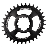 GXP Boost 3MM Offset Thick Thin Chainring 32T - BLACK