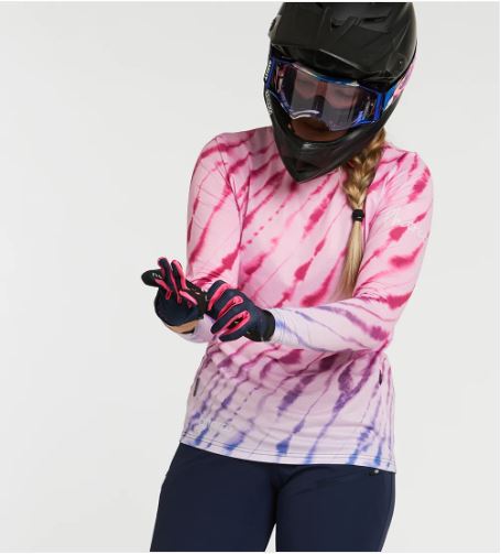 WOMENS RACE JERSEY | VALLNORD