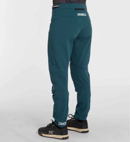 WOMENS GRAVITY PANTS | FOREST
