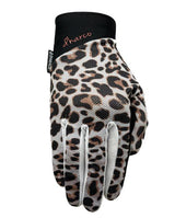 Women’s Gloves Leopard