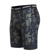 Men’s Padded Pants Camo Party - Team GORIDE