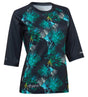 Women’s 3/4 Sleeve BYRON goridemorzine 