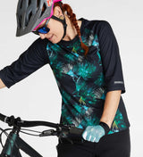 Women’s 3/4 Sleeve BYRON goridemorzine 