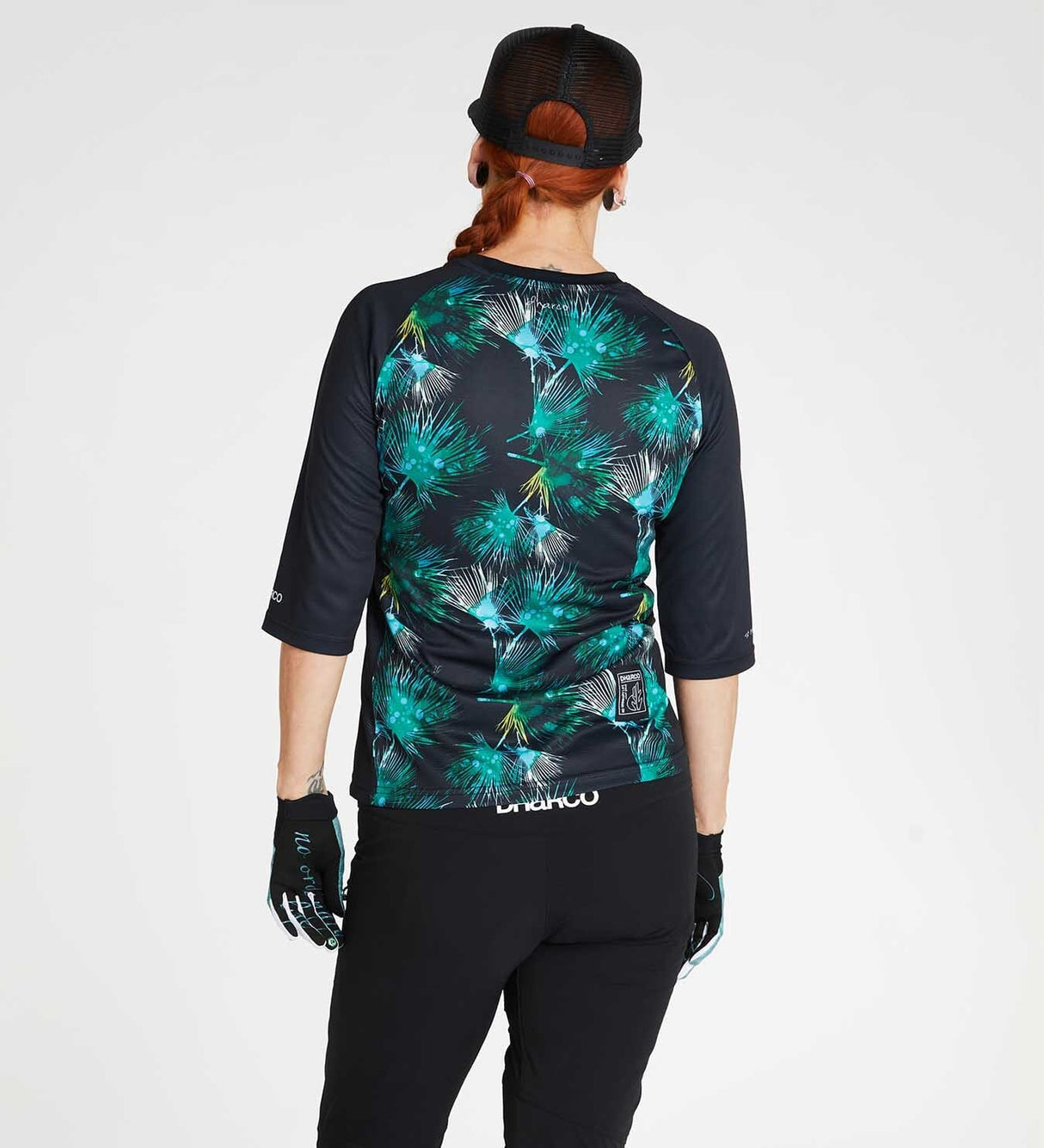 Women’s 3/4 Sleeve BYRON goridemorzine 