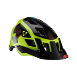 קסדה MTB AllMtn 1.0 V23 Lime Jr