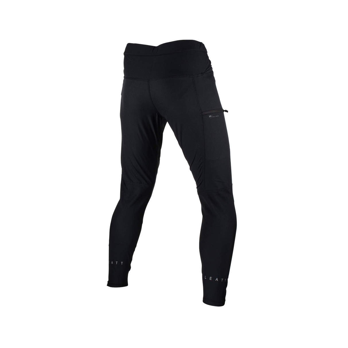 מכנס רכיבה ארוך MTB Trail 2.0 black