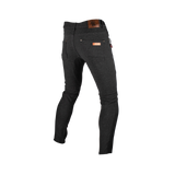 מכנס רכיבה ארוך MTB Gravity 3.0 black