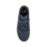 נעלי רכיבה 3.0 Flat Pro Suede