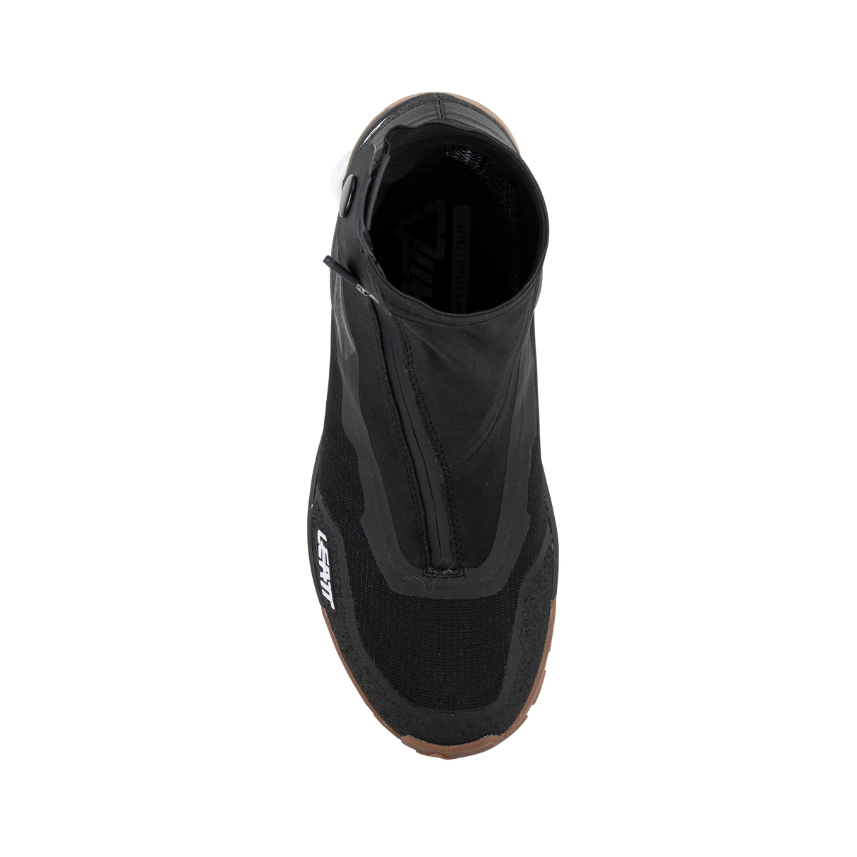 נעלי רכיבה 7.0 HydraDri Flat Blk