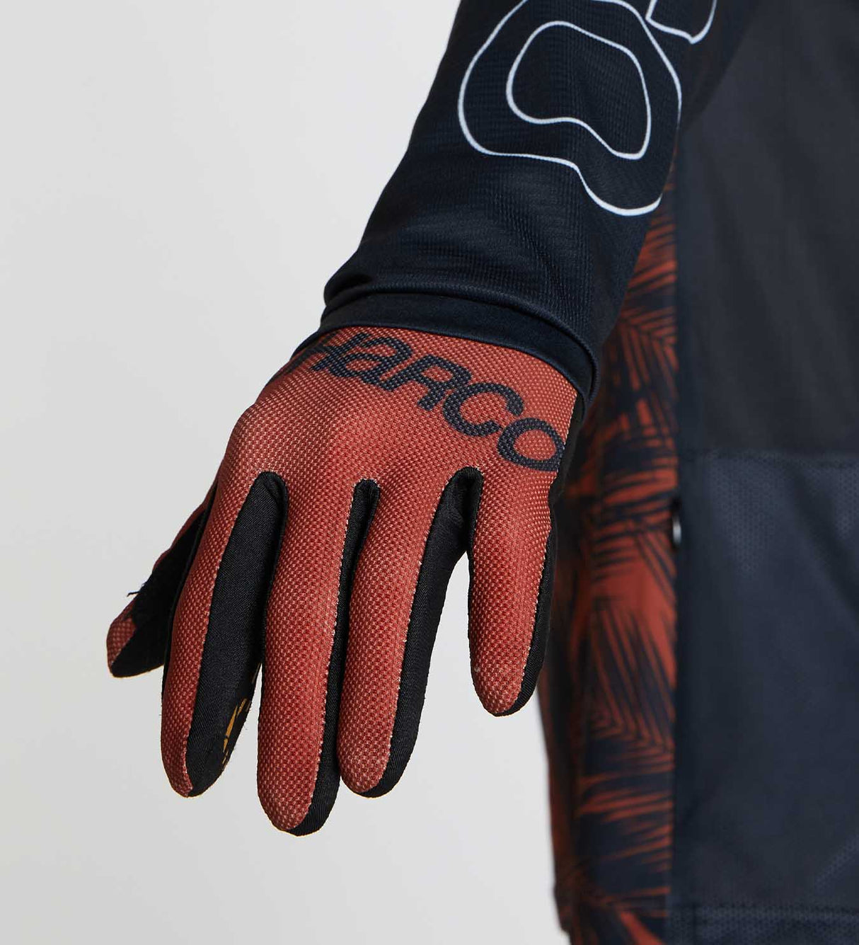 Men’s Gloves Clay - Team GORIDE