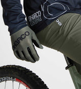 Men’s Gloves CAMO - Team GORIDE