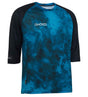 Men’s 3/4 Sleeve Jersey Galaxy Hops - Team GORIDE