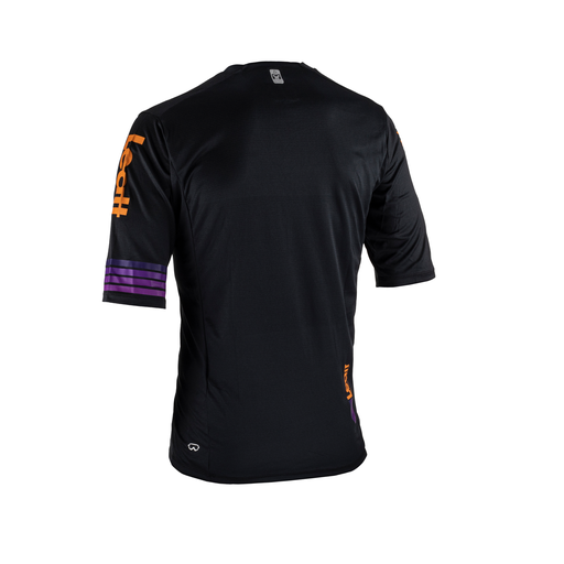 Jersey MTB Enduro 3.0 Blk