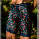 Men’s Padded Pants Tropical