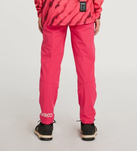 YOUTH GRAVITY PANTS | VAL DI SOLE