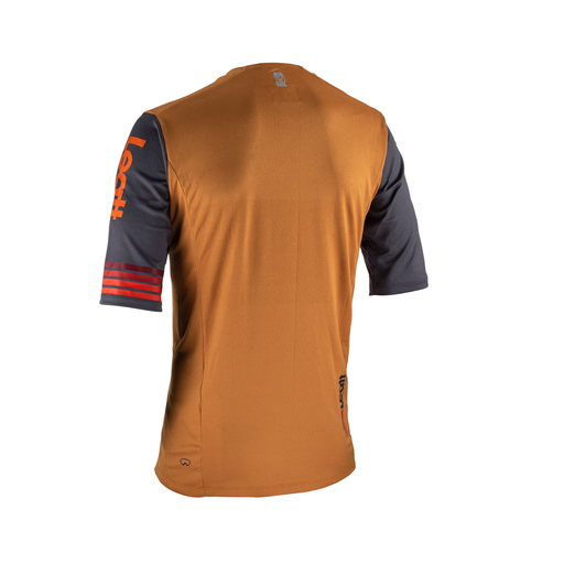 Jersey MTB Enduro 3.0 Suede